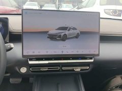 Changan 1.5T 500Bar Version - фото 13