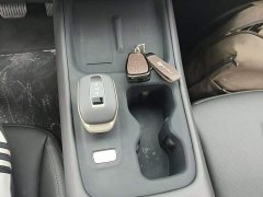 Changan 1.5T 500Bar Version - фото 14