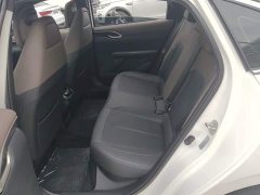 Changan 1.5T 500Bar Version - фото 17