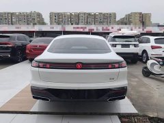 Changan 1.5T 500Bar Version - фото 6