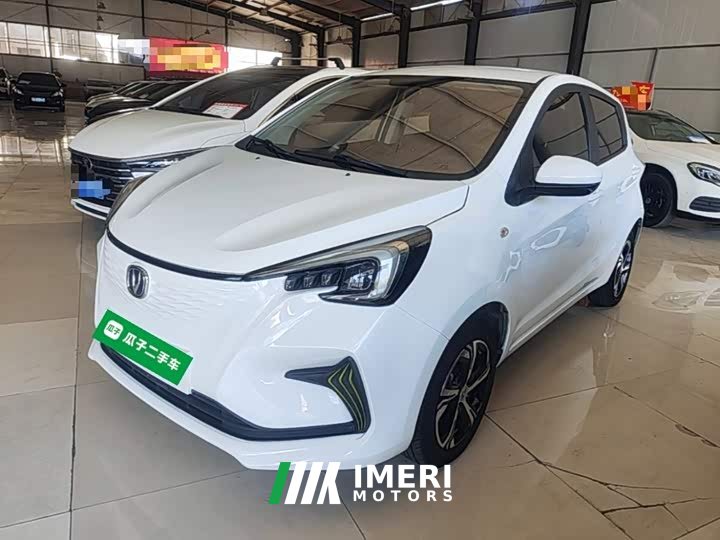 BYD E-Star Edition - автомобиль из Китая