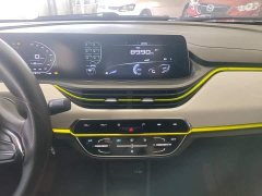 BYD E-Star Edition - фото 13