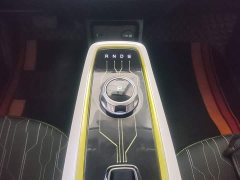 BYD E-Star Edition - фото 14