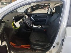 BYD E-Star Edition - фото 15