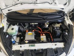 BYD E-Star Edition - фото 20