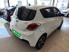 BYD E-Star Edition - фото 7