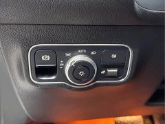 Mercedes-Benz GLB facelift version 2 GLB 200 dynamic version - фото 15