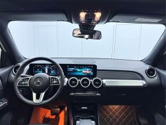 Mercedes-Benz GLB facelift version 2 GLB 200 dynamic version - фото 17