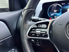 Mercedes-Benz GLB facelift version 2 GLB 200 dynamic version - фото 18