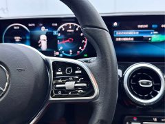Mercedes-Benz GLB facelift version 2 GLB 200 dynamic version - фото 19