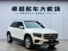 Mercedes-Benz GLB facelift version 2 GLB 200 dynamic version - фото 3