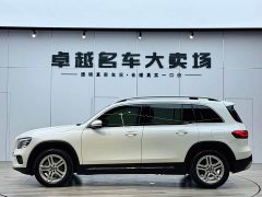 Mercedes-Benz GLB facelift version 2 GLB 200 dynamic version - фото 4