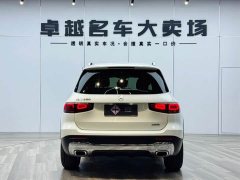 Mercedes-Benz GLB facelift version 2 GLB 200 dynamic version - фото 6