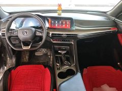 Changan CS35PLUS NE 1.4T DCTLuxury Version - фото 10