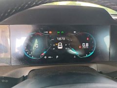 Changan CS35PLUS NE 1.4T DCTLuxury Version - фото 12