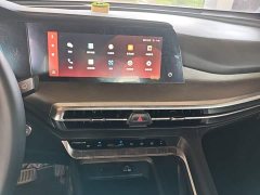 Changan CS35PLUS NE 1.4T DCTLuxury Version - фото 13