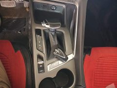 Changan CS35PLUS NE 1.4T DCTLuxury Version - фото 14