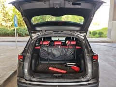 Changan CS35PLUS NE 1.4T DCTLuxury Version - фото 19