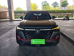 Changan CS35PLUS NE 1.4T DCTLuxury Version - фото 3