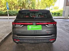 Changan CS35PLUS NE 1.4T DCTLuxury Version - фото 6