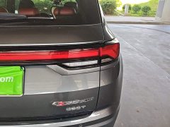 Changan CS35PLUS NE 1.4T DCTLuxury Version - фото 8