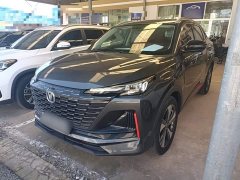 Changan CS55PLUS 1.5T DCT Version - фото 1
