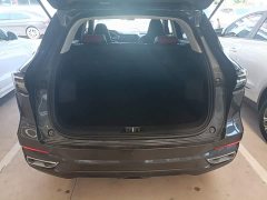 Changan CS55PLUS 1.5T DCT Version - фото 19