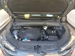 Changan CS55PLUS 1.5T DCT Version - фото 20