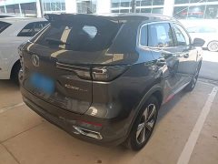 Changan CS55PLUS 1.5T DCT Version - фото 7