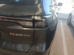 Changan CS55PLUS 1.5T DCT Version - фото 8