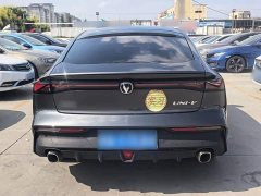Changan UNI-V 1.5T Premium Version - фото 10