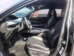 Changan UNI-V 1.5T Premium Version - фото 15