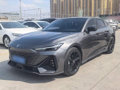 Changan UNI-V 1.5T Premium Version - фото 2