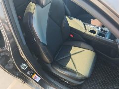 Changan UNI-V 1.5T Premium Version - фото 3