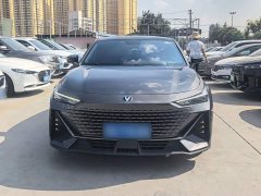 Changan UNI-V 1.5T Premium Version - фото 6