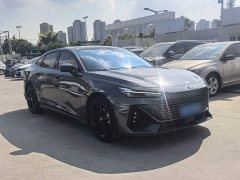 Changan UNI-V 1.5T Premium Version - фото 7