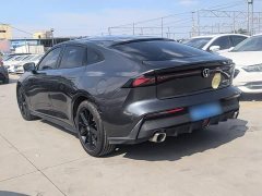 Changan UNI-V 1.5T Premium Version - фото 8
