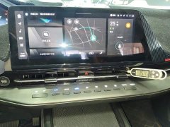 Changan CS55PLUS 1.5T DCTPremium Version - фото 13