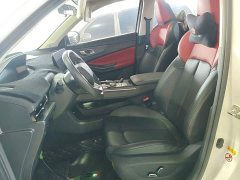 Changan CS55PLUS 1.5T DCTPremium Version - фото 15
