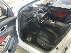 Changan CS55PLUS 1.5T DCTPremium Version - фото 16