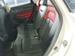 Changan CS55PLUS 1.5T DCTPremium Version - фото 17