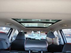 Changan CS55PLUS 1.5T DCTPremium Version - фото 18