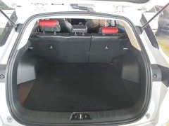Changan CS55PLUS 1.5T DCTPremium Version - фото 19