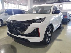 Changan CS55PLUS 1.5T DCTPremium Version - фото 2