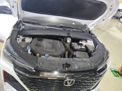 Changan CS55PLUS 1.5T DCTPremium Version - фото 20