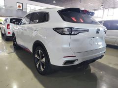 Changan CS55PLUS 1.5T DCTPremium Version - фото 5