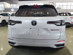 Changan CS55PLUS 1.5T DCTPremium Version - фото 6