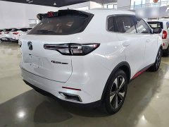 Changan CS55PLUS 1.5T DCTPremium Version - фото 7