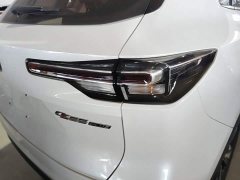 Changan CS55PLUS 1.5T DCTPremium Version - фото 8