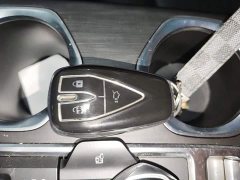 Changan CS55PLUS 1.5T DCTPremium Version - фото 9